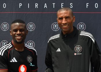 Pirates Legend – We Have An Edge Over Chiefs