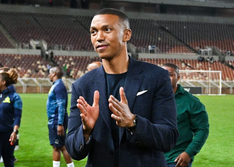 Motsepe Clarifies Statements Over Sacking Coaches