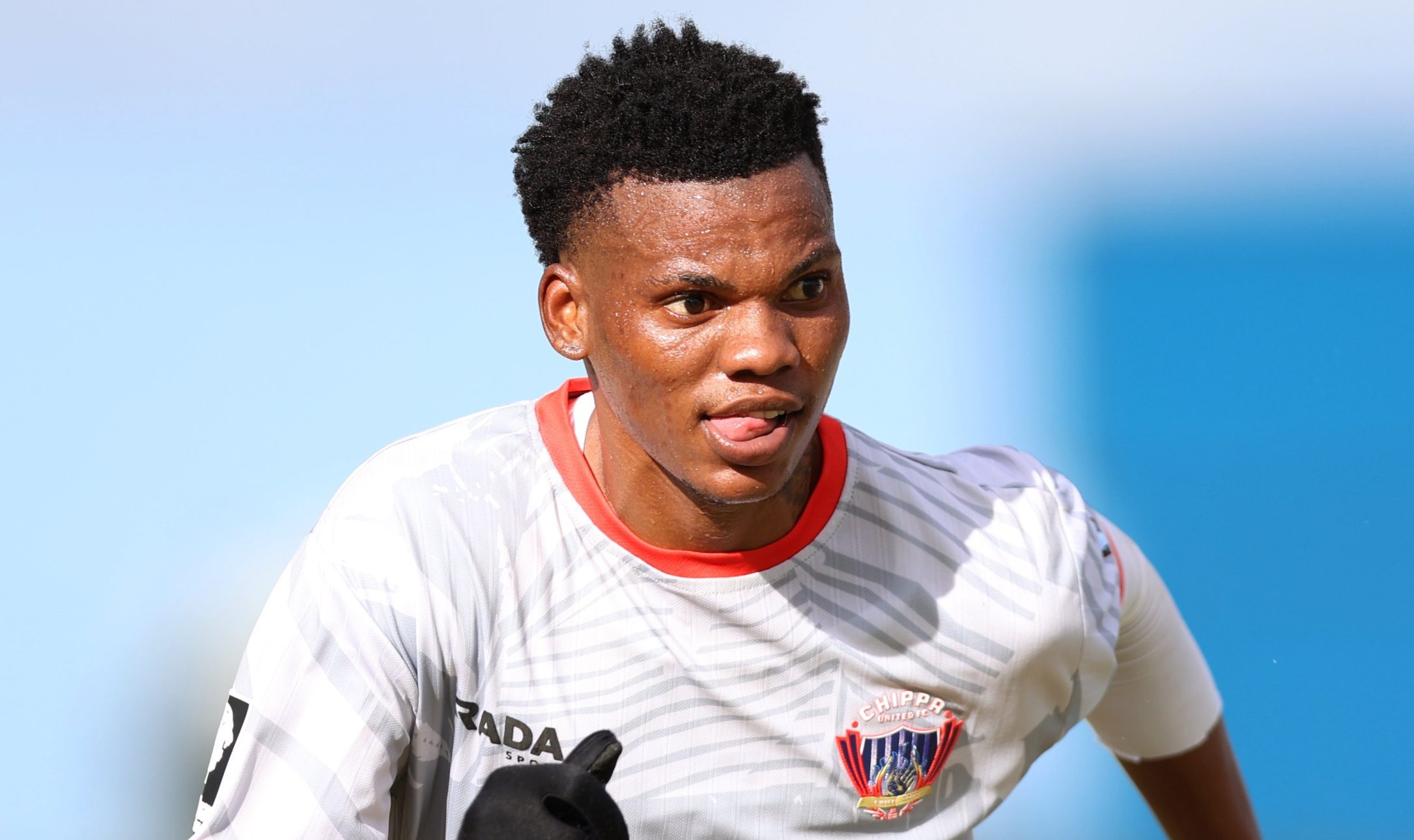 Kanu On What Kwayiba Had To Work On After Pirates Return