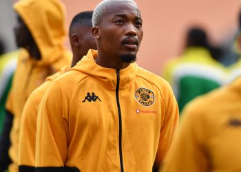 Mayo On Chiefs Form – I’m Competing With Six Players