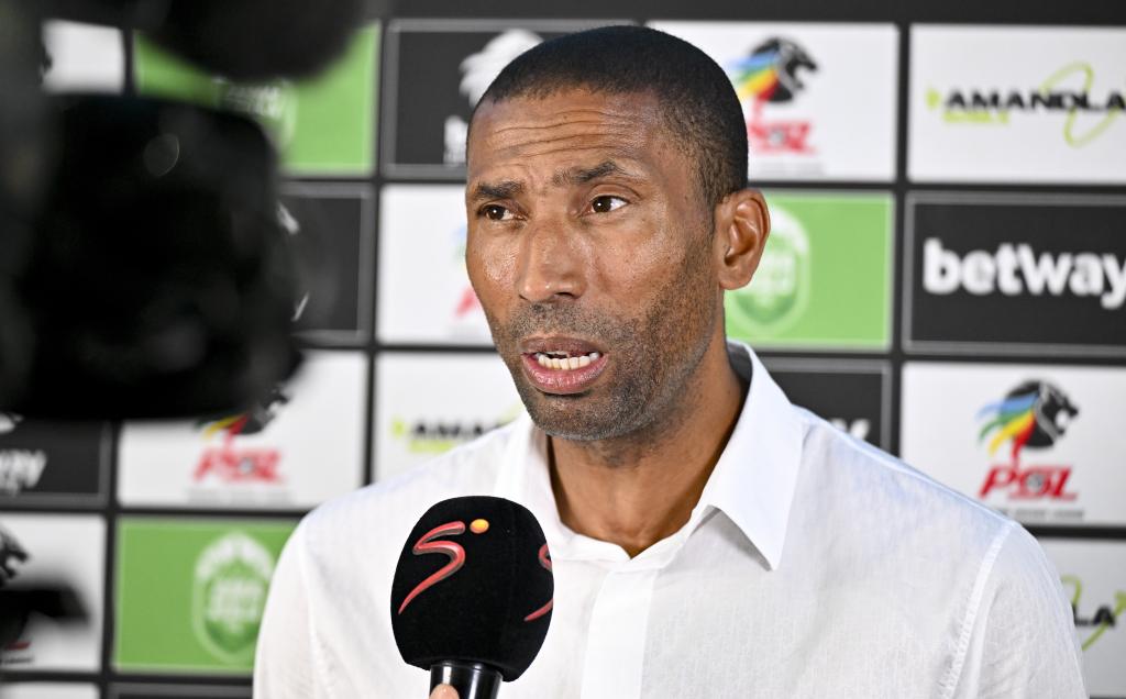 Ouaddou Credits Pirates Star – iDiski Times