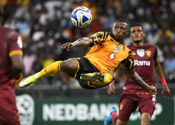 Monyane Hits Back Over Kung-Fu Kick