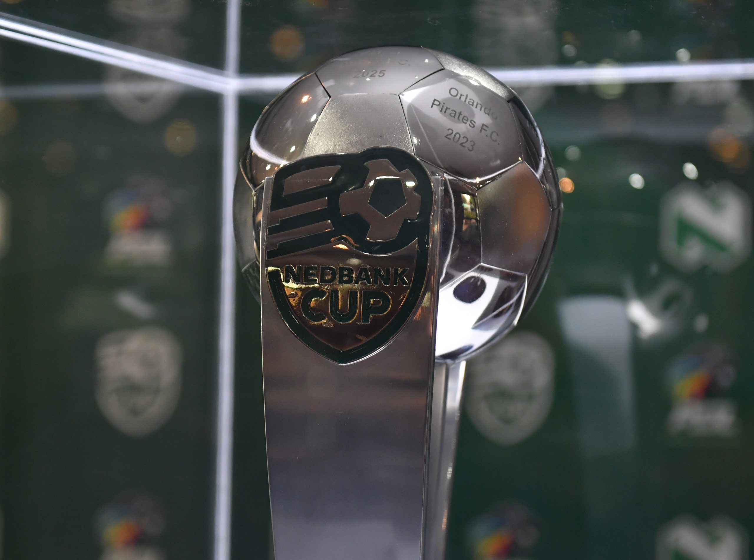 Nedbank Cup Last 16 Draw Revealed