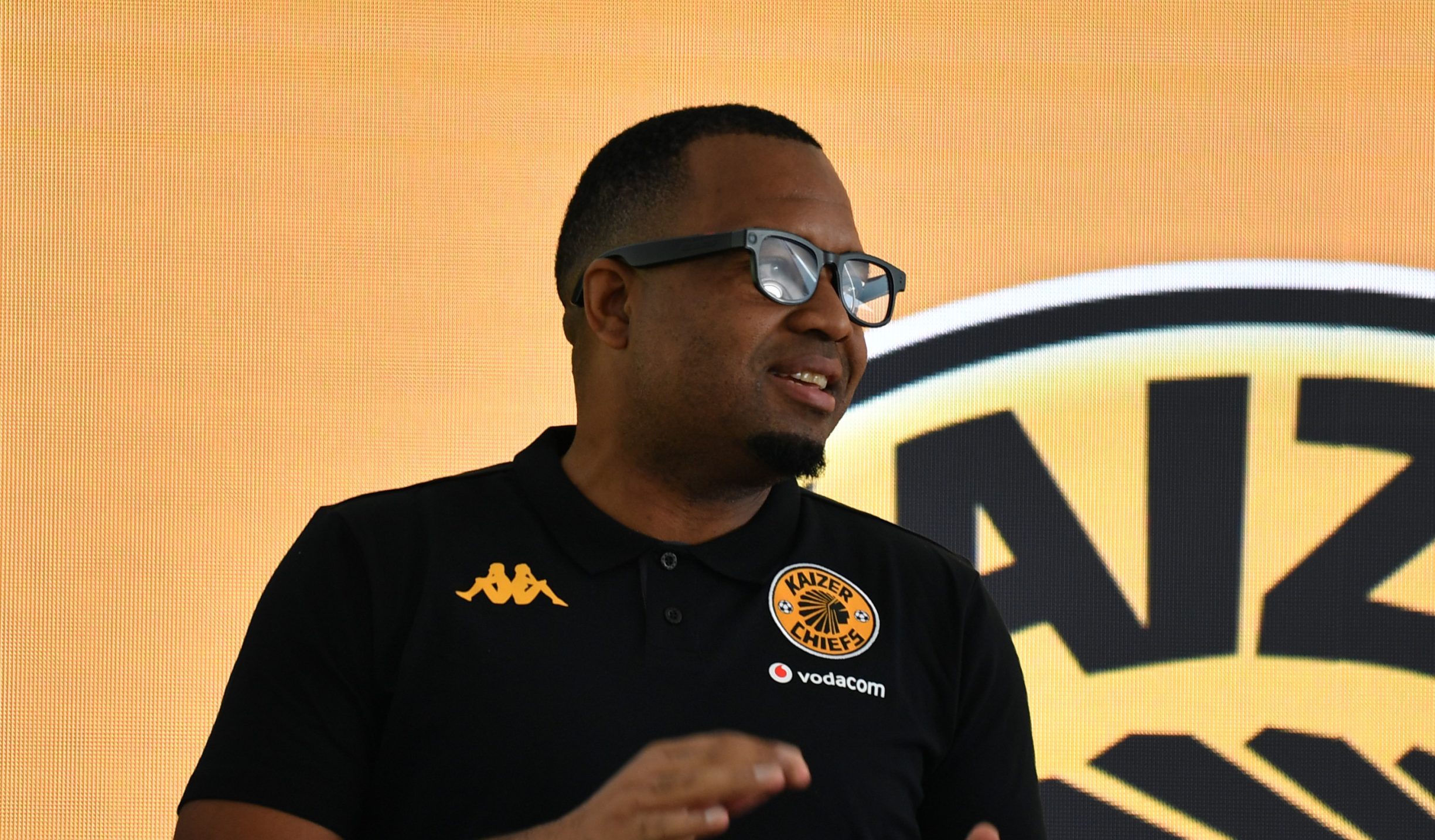 Khune – He’s Taken His Game To A New Level