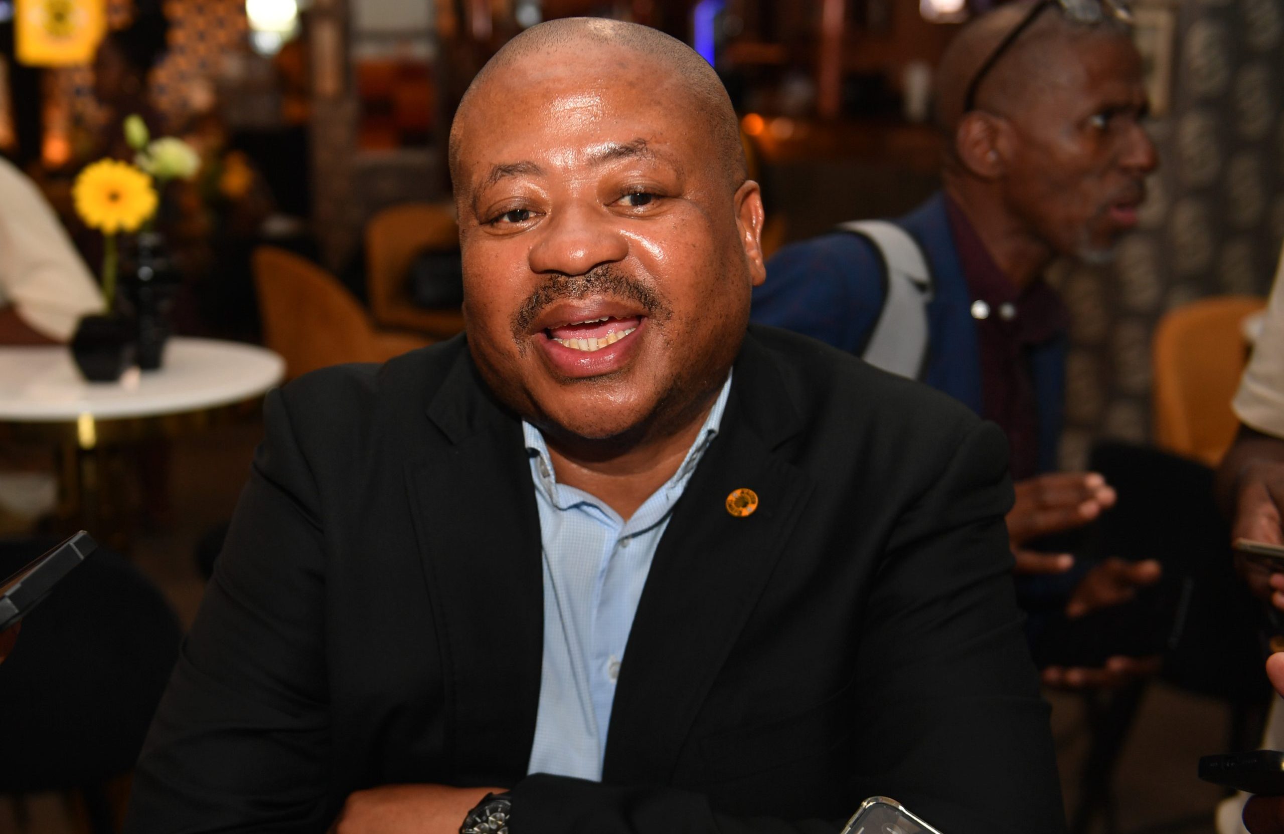 Bobby On Why Chiefs Didn’t Make January Signings