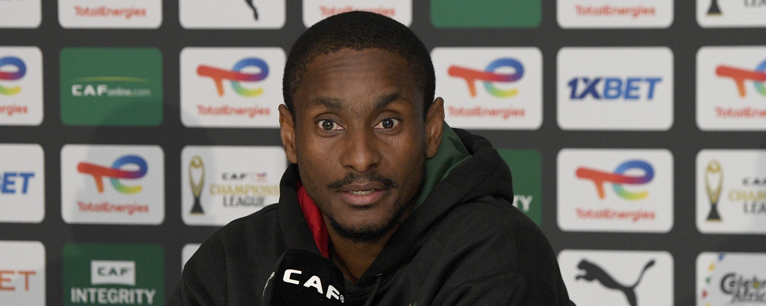 Rulani On MC Alger Future After CAF CL Exit