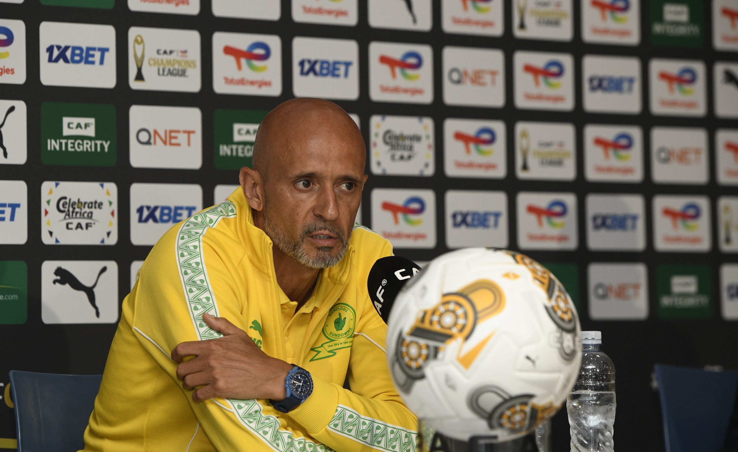 Cardoso Explains Heated Bench Exchange With Alger