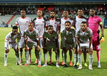 Kanu Tips Chippa Star For Bafana World Cup Squad