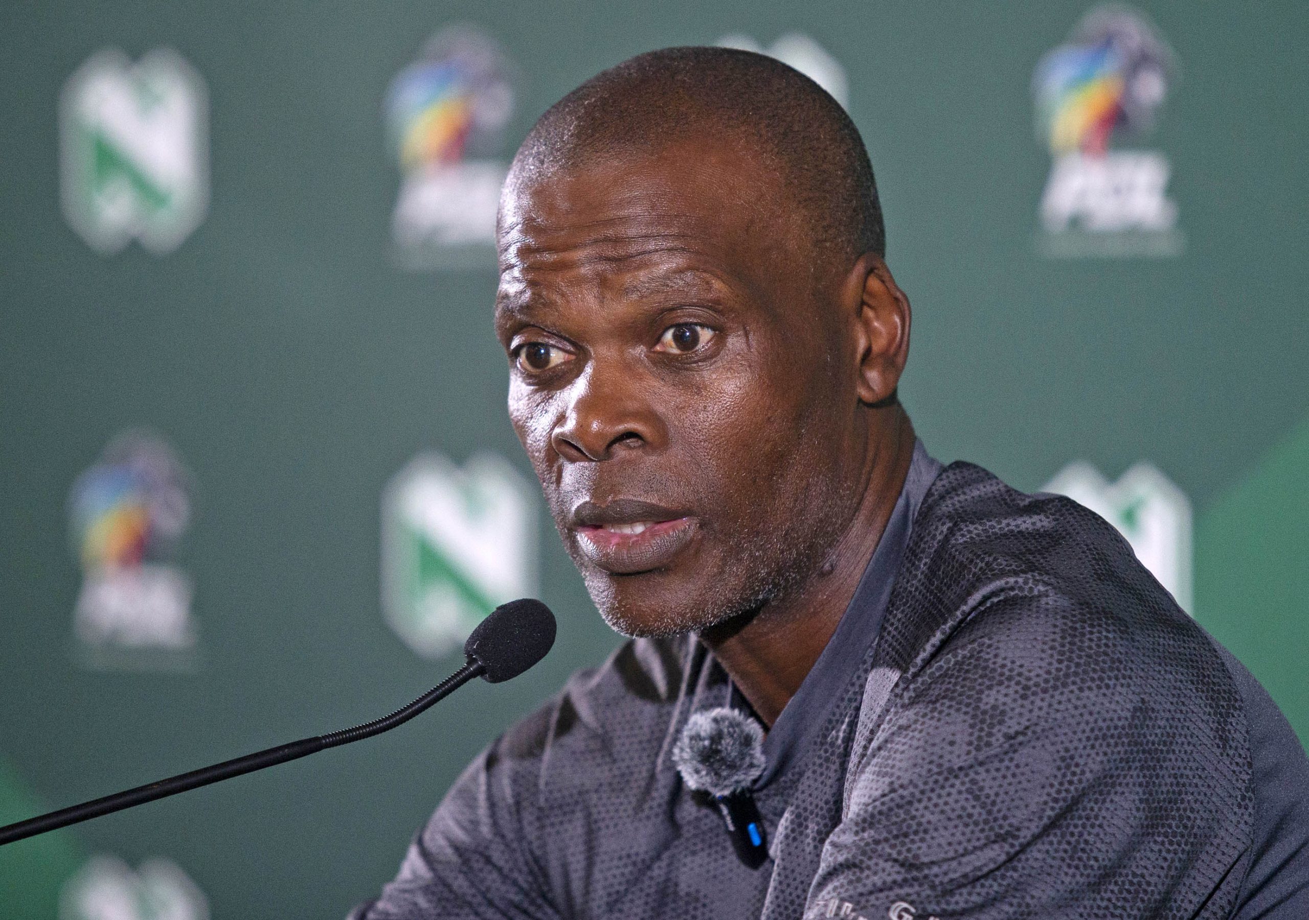 Zwane Makes Bold Richards Bay Claim Ahead Of NBC Tie