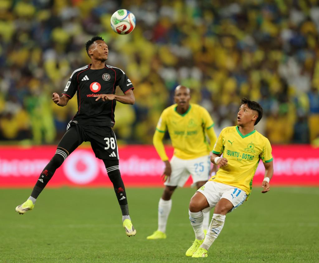 Ouaddou – What Destabilised Rele Against Sundowns