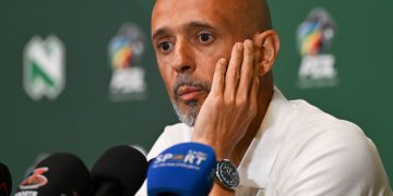 Cardoso Comments On Pitch After Galaxy Defeat