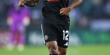 Appollis Reacts To Pirates’ Shock Nedbank Cup Exit