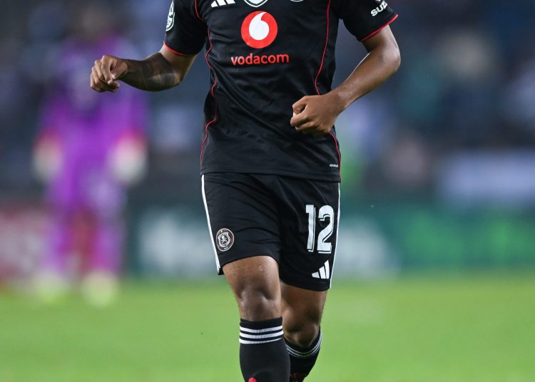 Appollis Reacts To Pirates’ Shock Nedbank Cup Exit