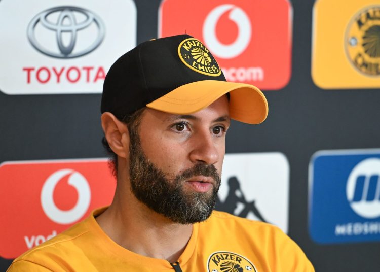 Khalil – How To Focus On Stellies Ahead Of Soweto Derby