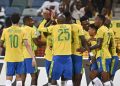 Allende’s late winner sends Sundowns back to the top