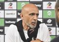 Cardoso focused on Sekhukhune as Soweto Derby looms