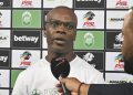 Zwane Makes Defiant Statement About AmaZulu’s Target