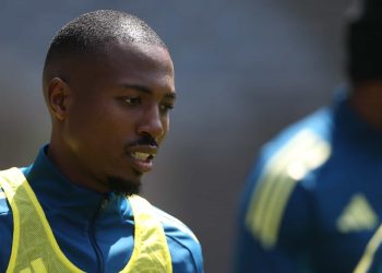 Orlando Pirates make decision on out-of-favour defender