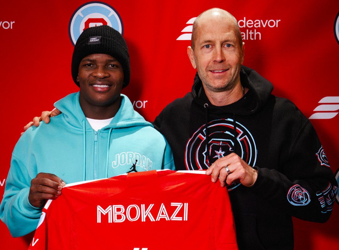 Mbokazi Responds To US Move Criticism