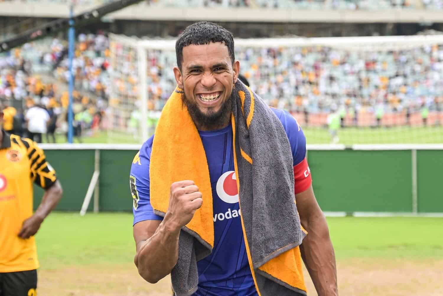 Chiefs’ Petersen shows that hard work pays off