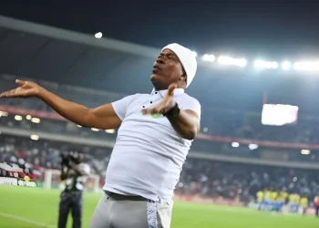 Casric Stars shocked Pirates… but there’s more