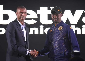 Kaze says Chiefs players need no motivation to take on Pirates