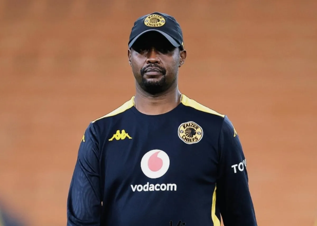 Hardworking Chiefs coach reveals what time he wakes up