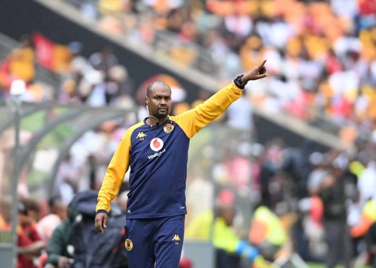 Chiefs ‘played with fear’ – Kaze