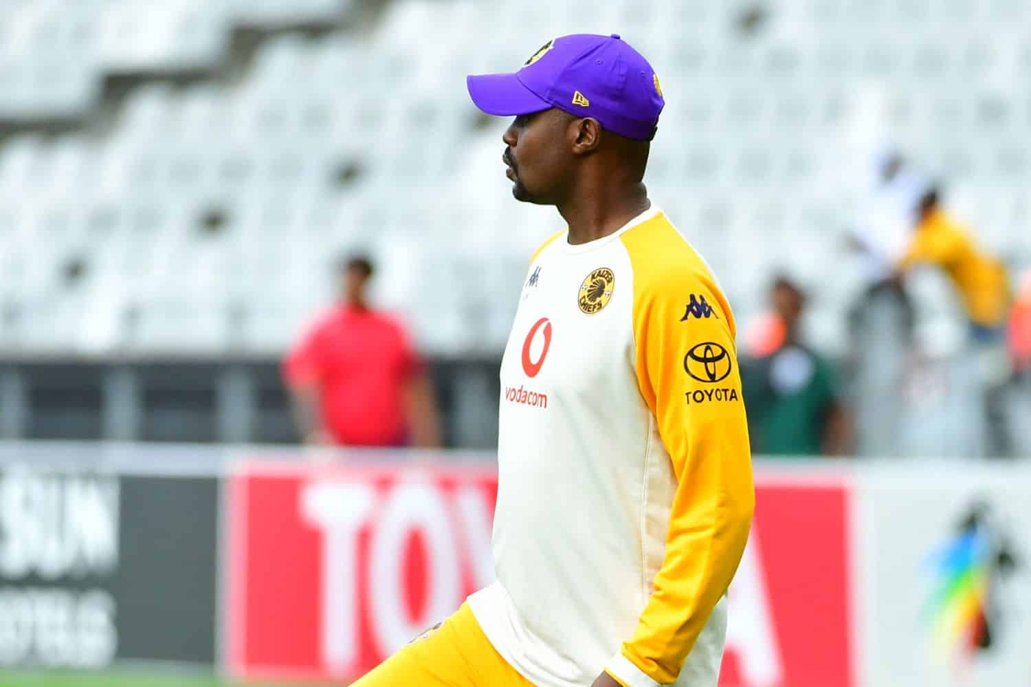 Chiefs’ Kaze blames ‘avoidable goals’ for shock cup exit