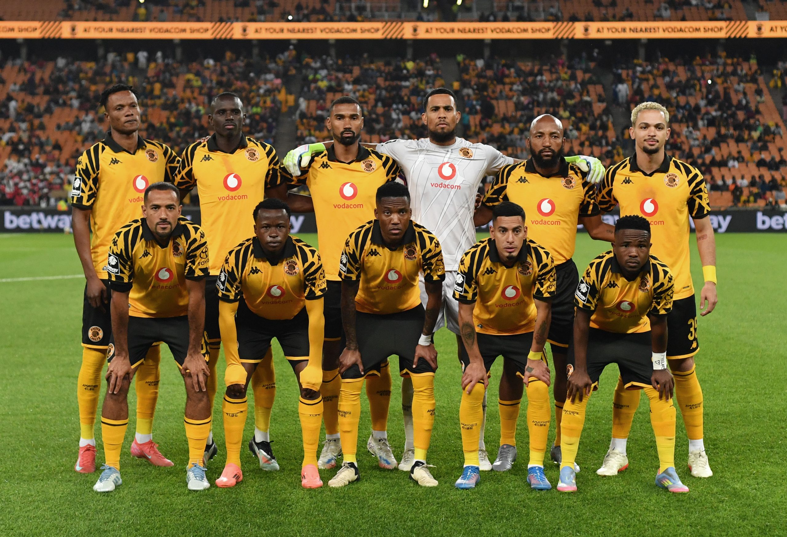 What Chiefs Need To Qualify