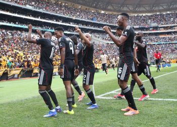 Pirates Go Top With Convincing Soweto Derby Win Over Chiefs