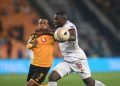 Stellies Stun Chiefs With Comeback At FNB