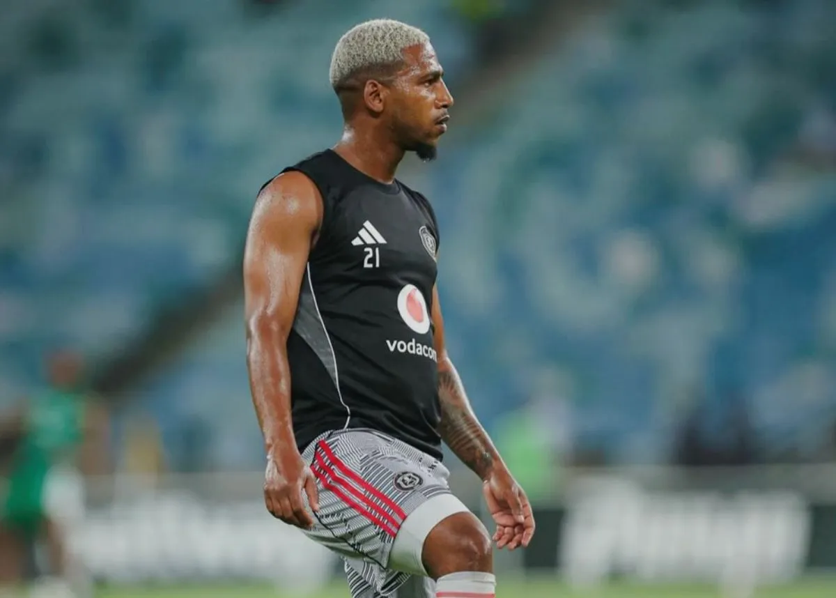 Orlando Pirates record goal-scorer on what Bucs need