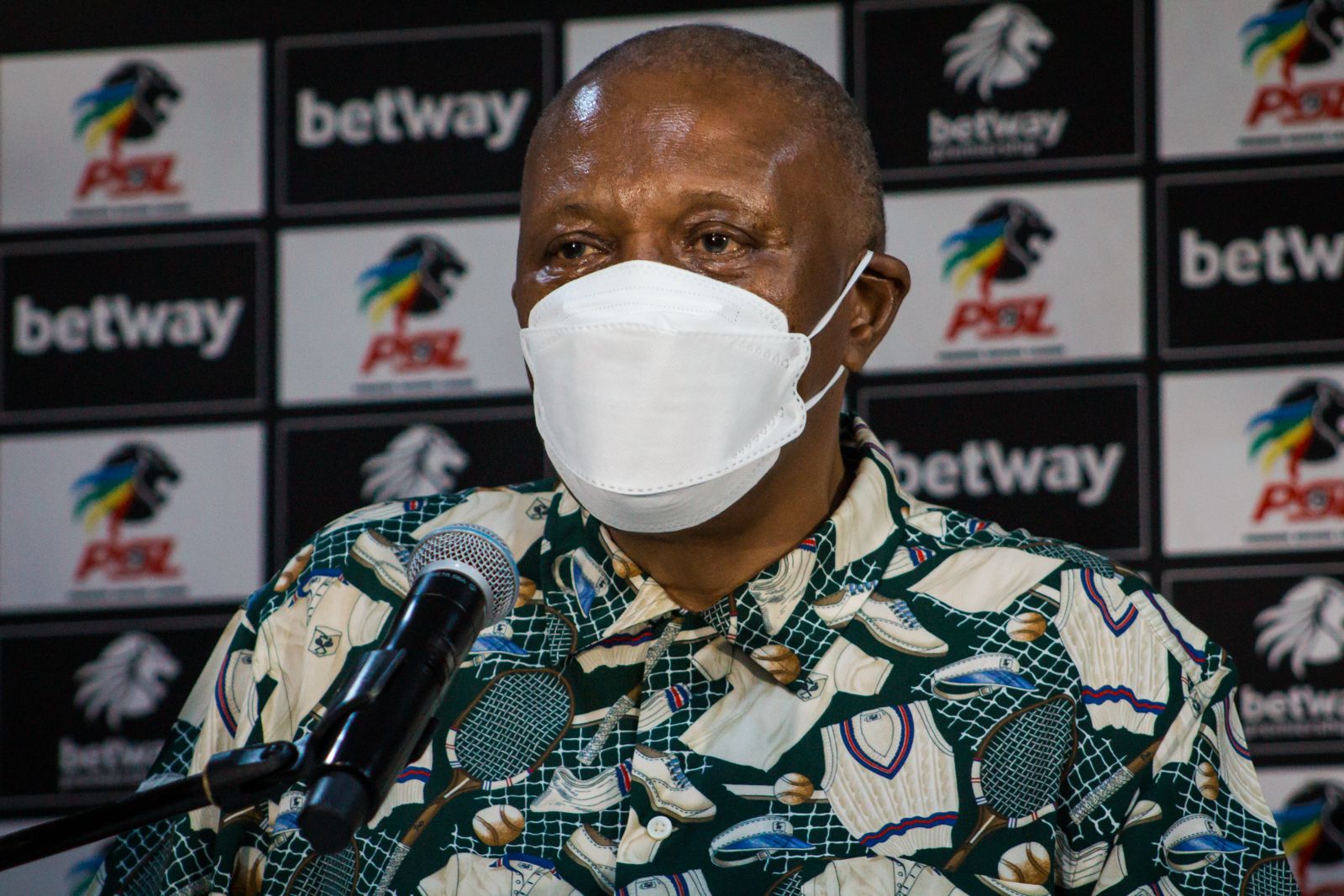 Close Friend – How Khoza Is Behind ‘Iron Duke’ Label