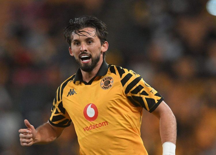 Chiefs coach gives blunt explanation for Chislett absence