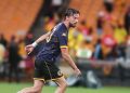 Chiefs Coach Explains Chislett Selection