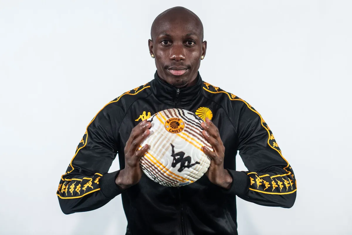 Kaizer Chiefs injury update: FOUR missing
