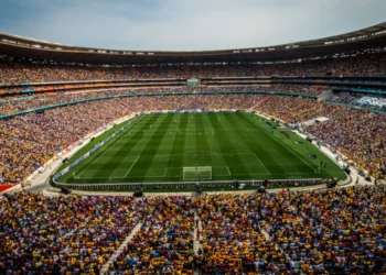 Everything fans need to know ahead of kick-off