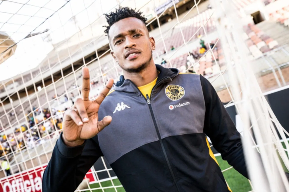 These Kaizer Chiefs, Orlando Pirates stars won’t be going to FIFA World Cup