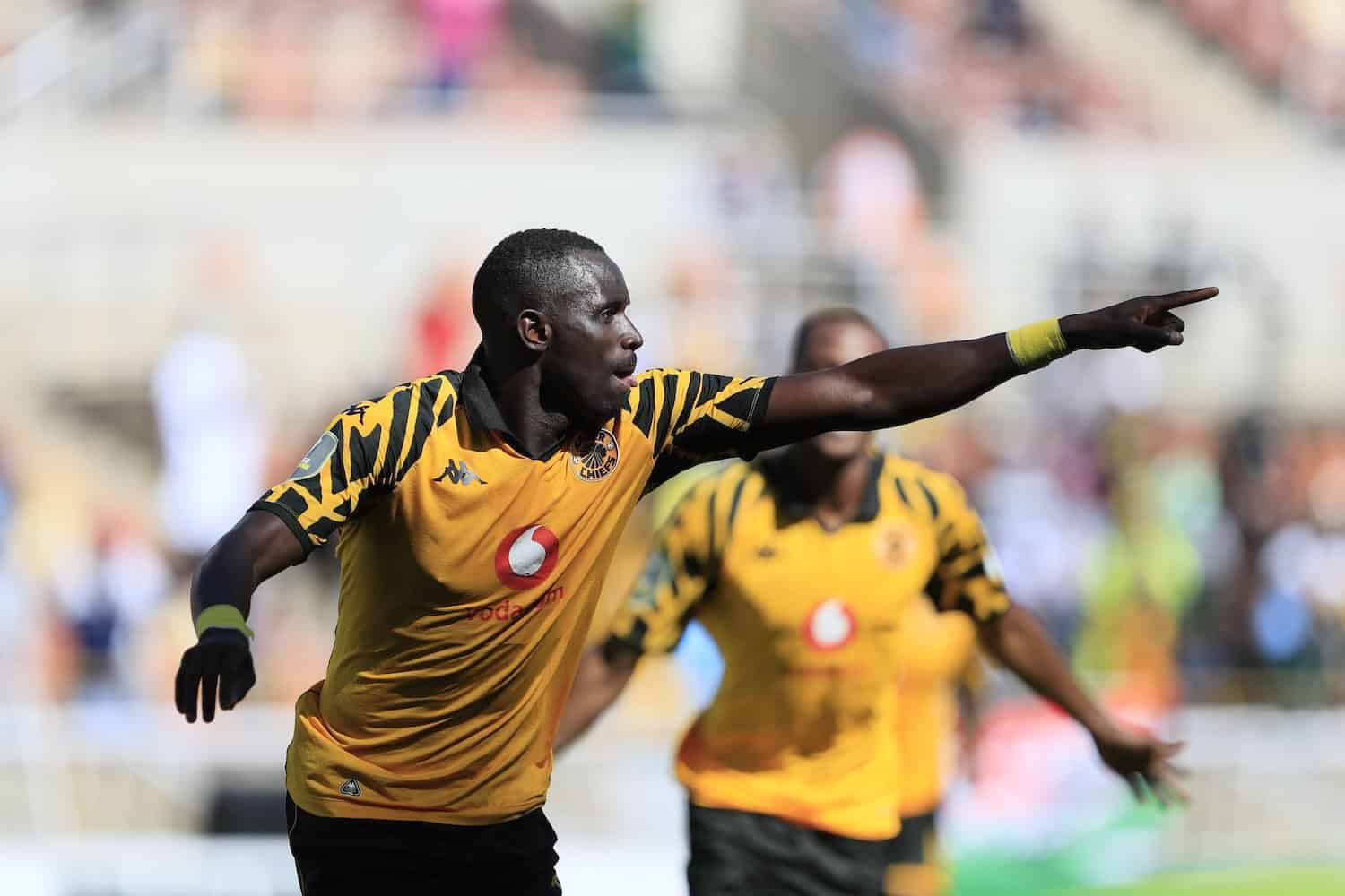 Chiefs stay on course for Confed Cup quarterfinals