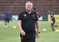 Stellies eyeing ‘good result’ against Chiefs