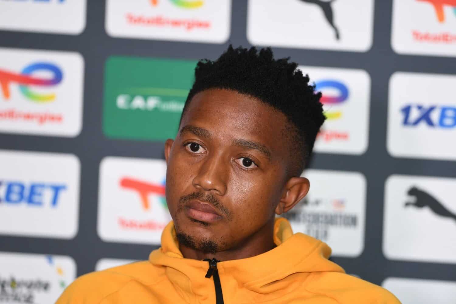 Chiefs’ Msimango targets Confed Cup after Nedbank Cup exit
