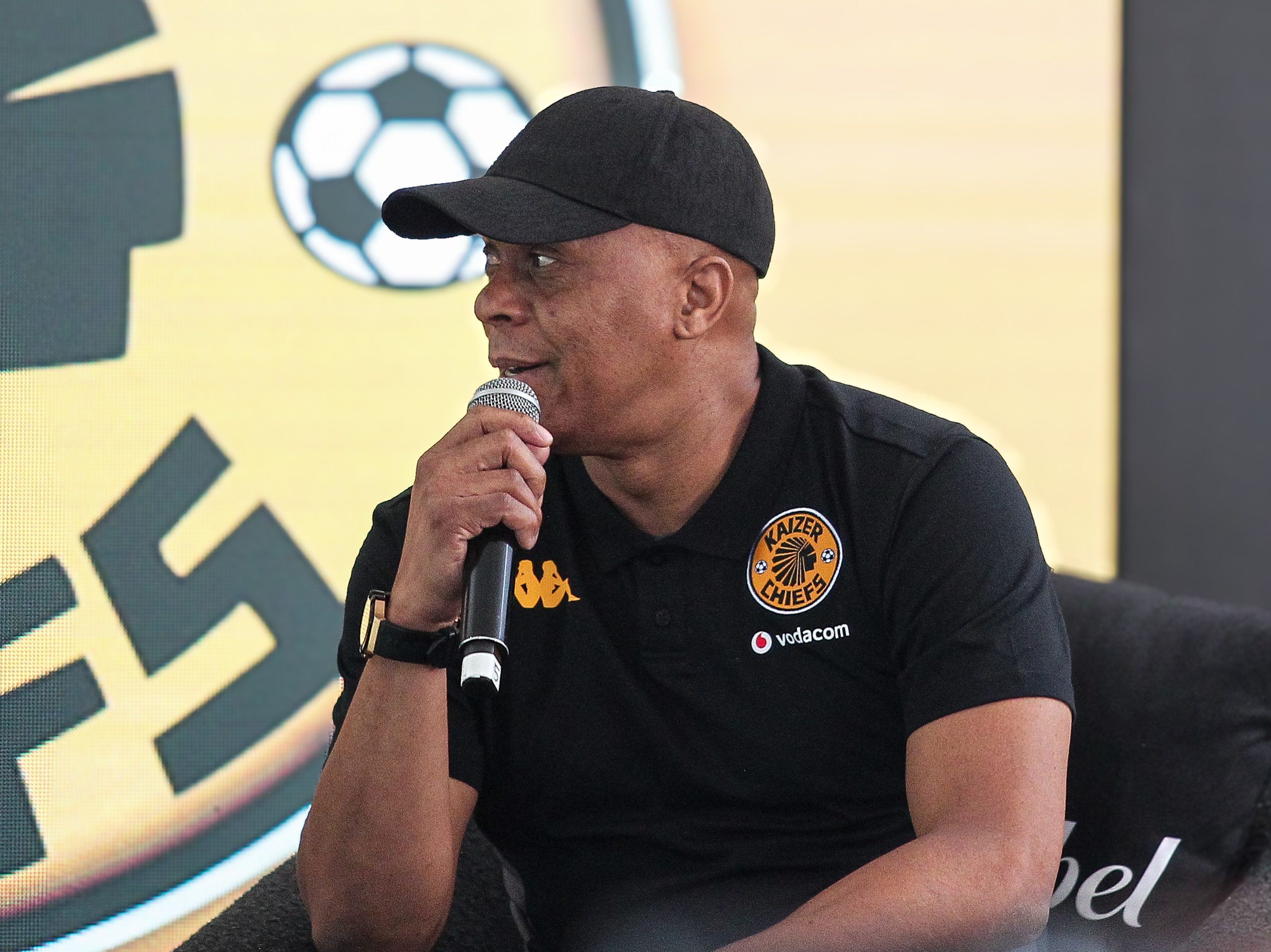 Doc – We Can’t Afford To Lose Sundowns