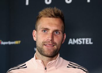 New Pirates Foward On Brockie Example