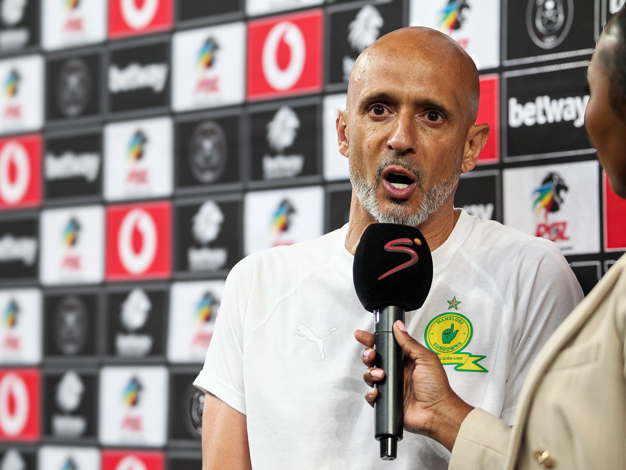 Cardoso – Pirates Are Stronger Than MC Alger