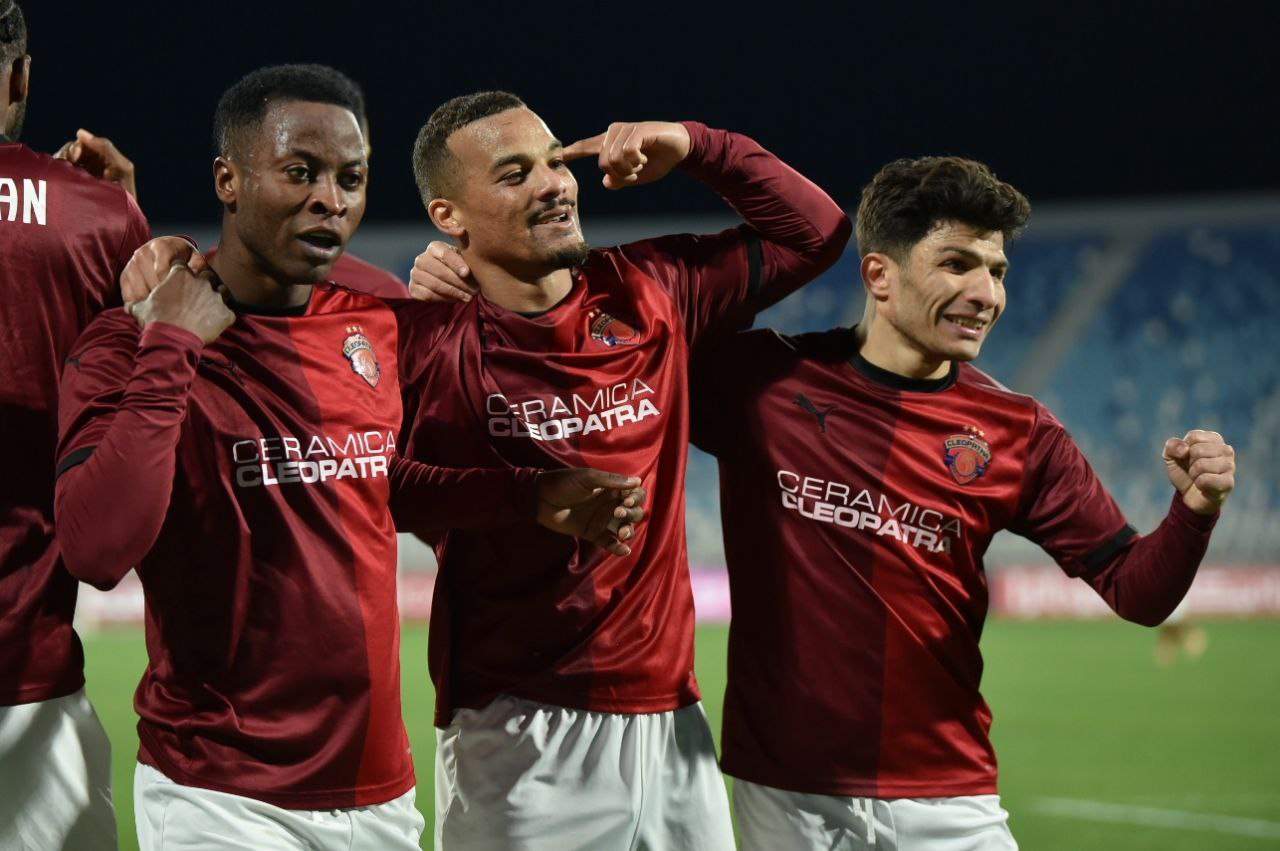 Lakay’s Fine Form Continues As Title Hopes Increase