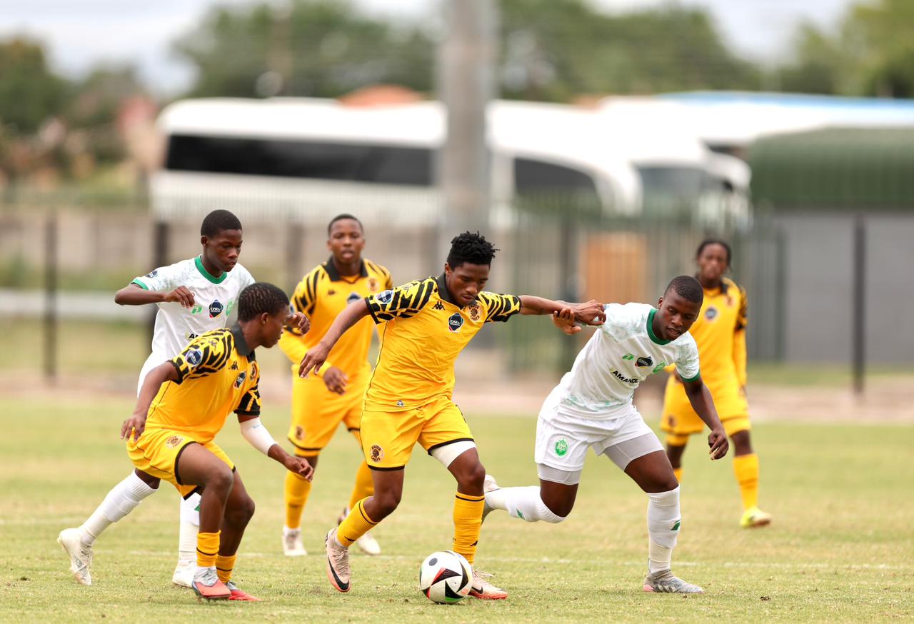 Chiefs & Downs Suffer Defeats In DDC Action