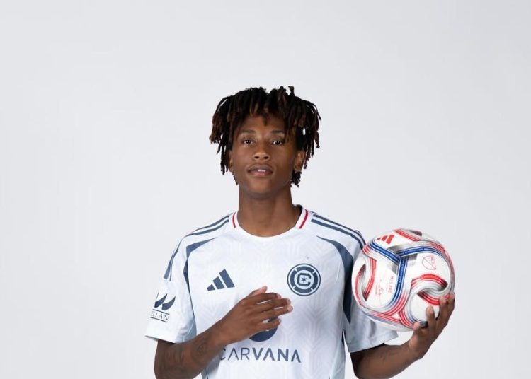 Dithejane Expresses Bafana Squad World Cup hopes