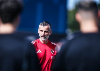 Al Ahly Ordered To Pay Riveiro Millions