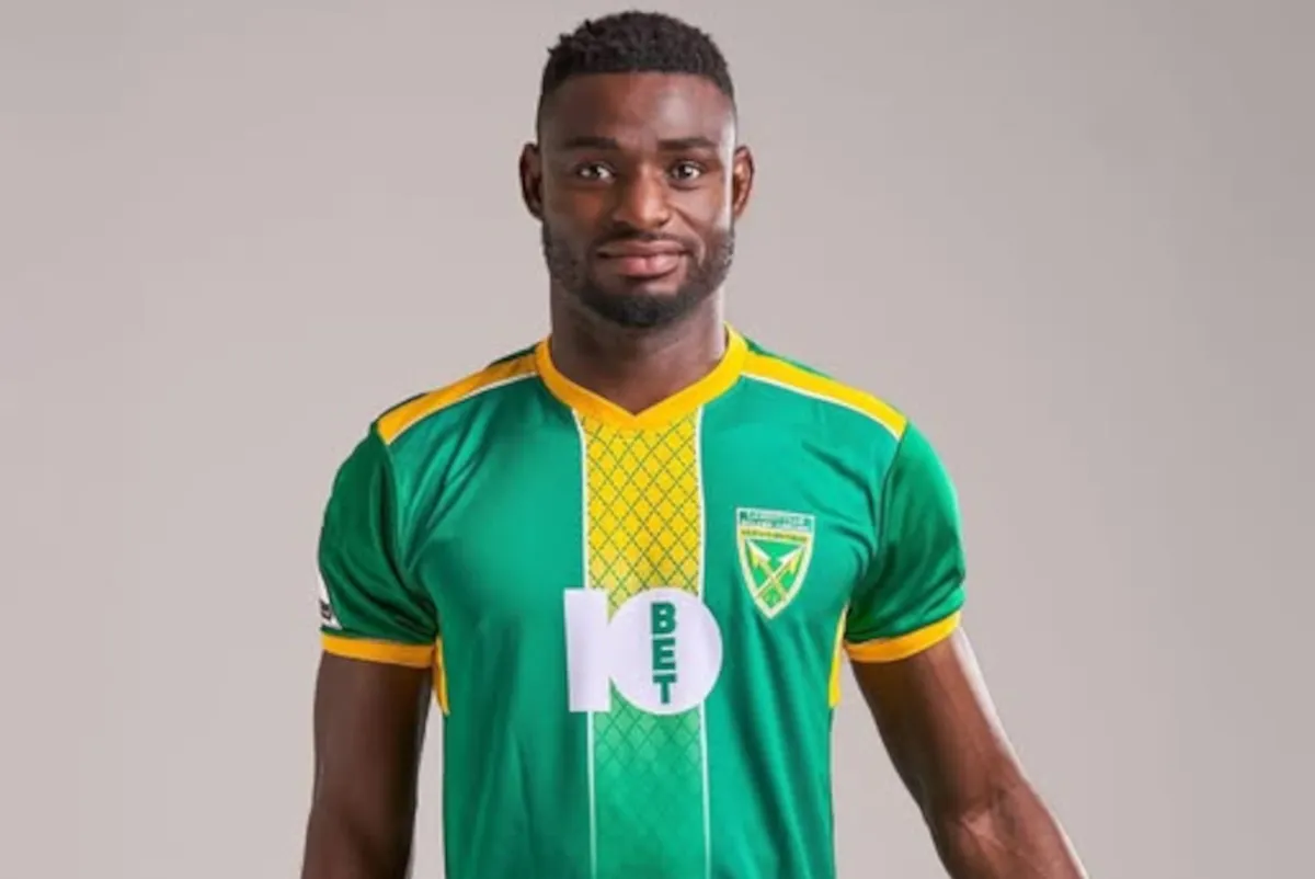 Betway Premiership 2025/26: Top 10 goal scorers